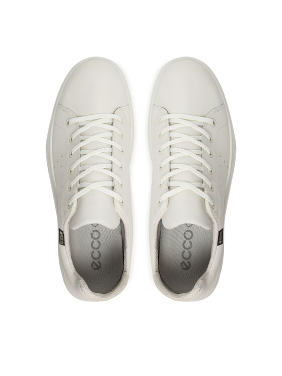ECCO Sportcipők ECCO Street 720 52088401007 Fehér