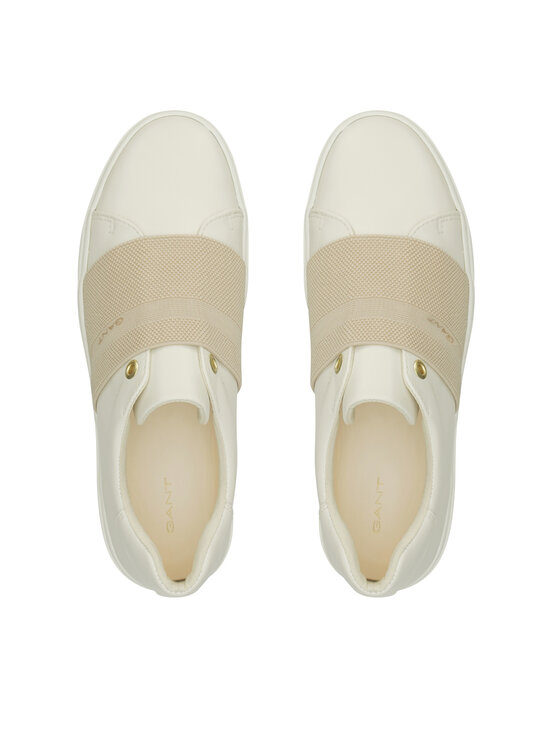 Gant Αθλητικά Gant Avona Sneaker 28531450 Μπεζ