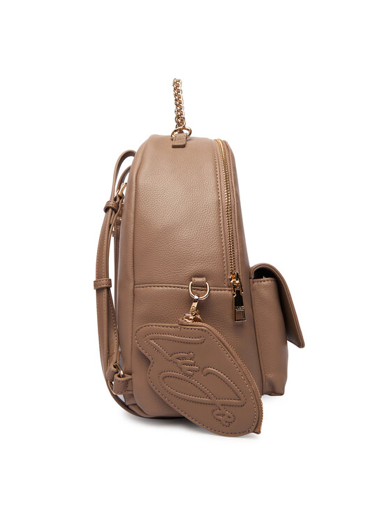 Liu Jo Рюкзак Liu Jo AA6324 E1012 Коричневий
