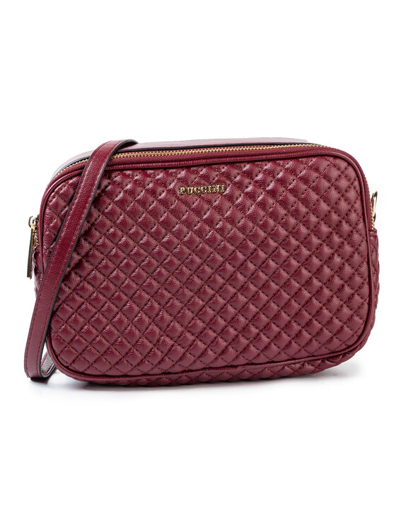 Puccini Soma Puccini BK29731 Bordo