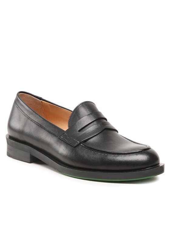 Lloyd Loafers Lloyd 13-732-00 Nero