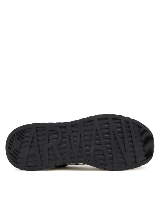 Armani Exchange Снікерcи Armani Exchange XM001683 AF17360 MB034 Cиній