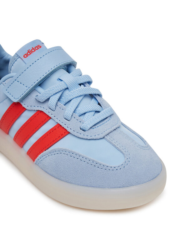 adidas Снікерcи adidas Barreda Decode JR0768 Голубий