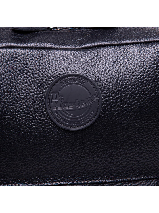 Dr. Martens Раница Dr. Martens AC989033 Черен