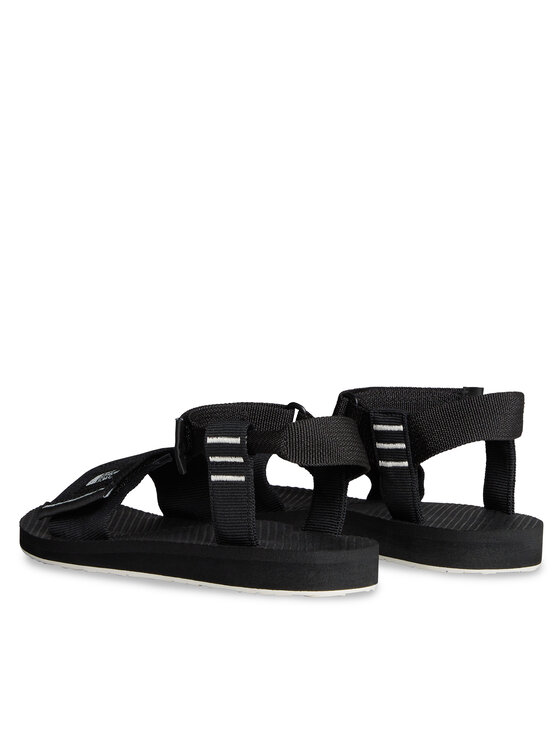 The North Face Sandali The North Face Skeena Sandal II NF0A8AE6VOR1 Nero