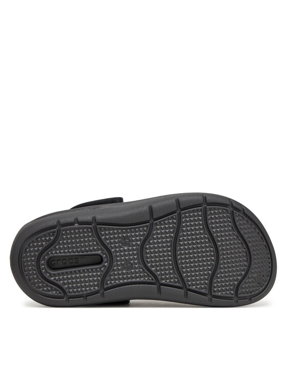 Crocs Шльопанці Crocs InMotion Clog 209964 Чорний