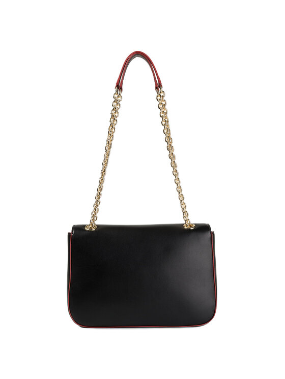LOVE MOSCHINO Rankinė LOVE MOSCHINO JC4230PP08KD100A Juoda