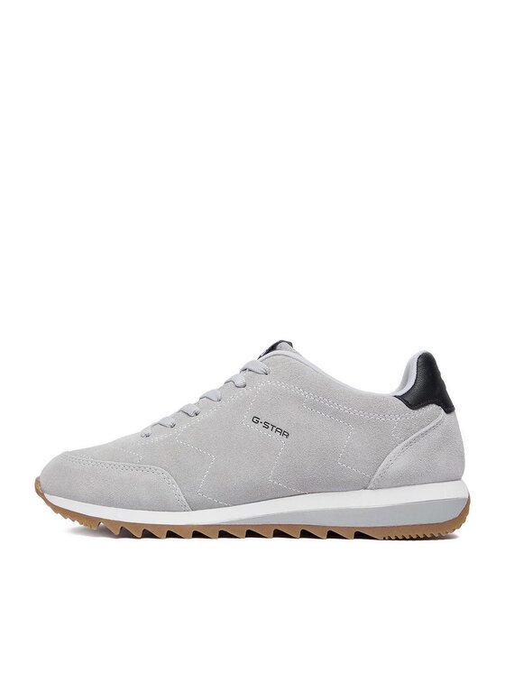 G-STAR Снікерcи G-Star Raw CEO-25SCW160 Світло-сірий