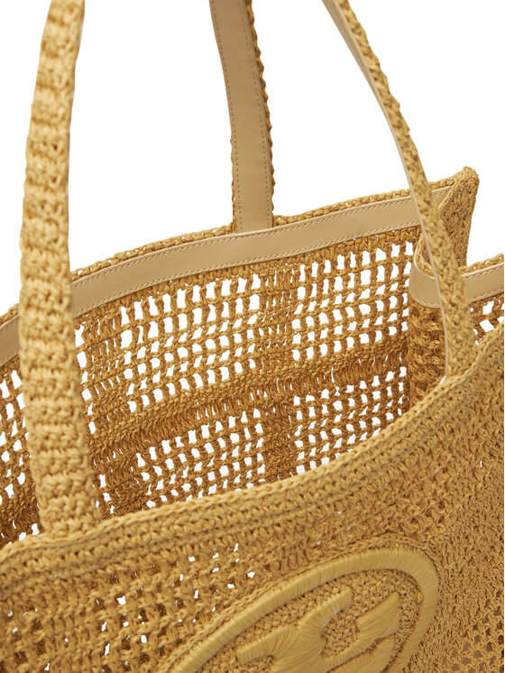 Tory Burch Сумка Tory Burch 151277 Коричневий