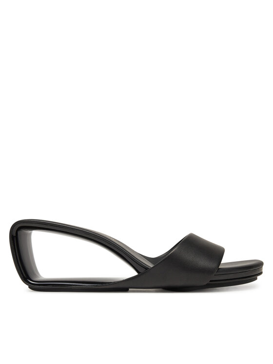 United Nude Шльопанці United Nude Mobius Mid 1000301162 Чорний