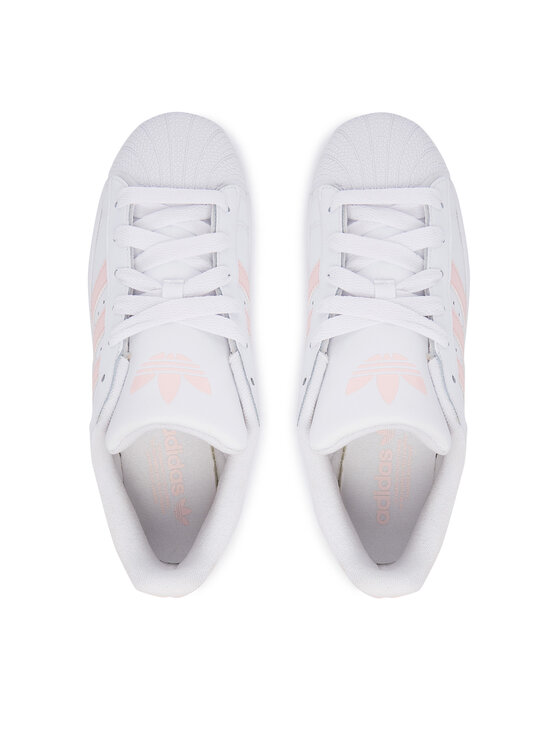 adidas Снікерcи adidas Superstar II KI4164 Білий