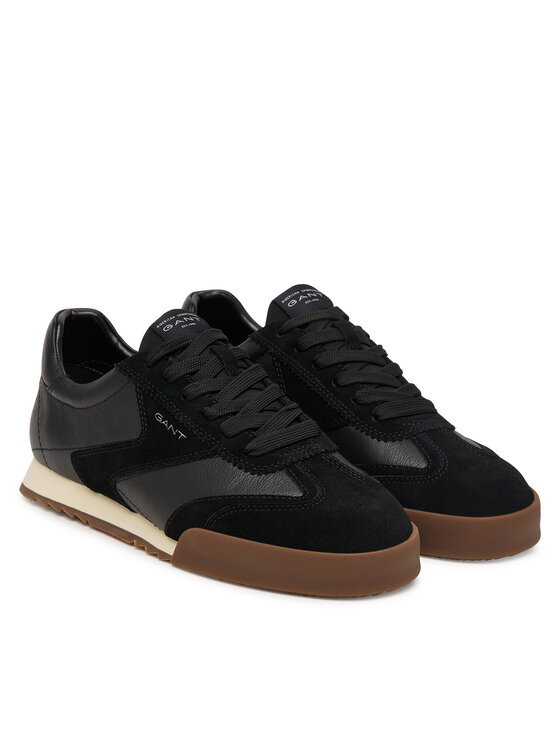 Gant Снікерcи Gant 33631365 Чорний