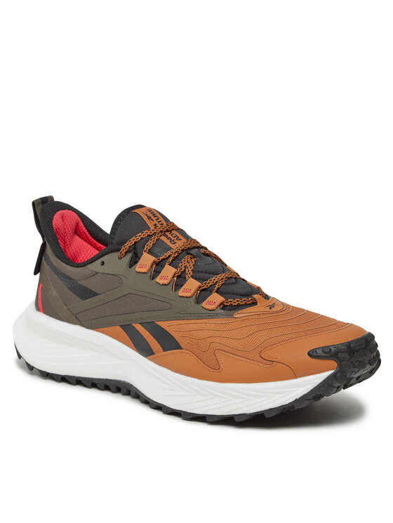 Reebok Bežecké topánky Reebok Floatride Energy 5 Adventure IE5002 Hnedá