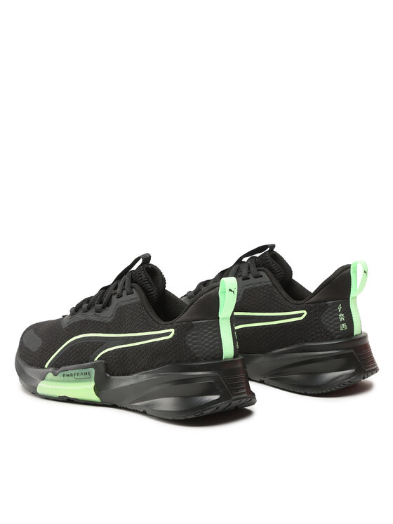 Puma Čevlji za telovadbo Puma Pwrframe Tr 2 377970 02 Črna