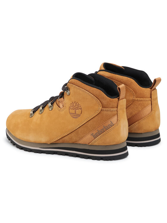 Timberland Туристически oбувки Timberland Splitrock 3 TB0A28N2231 Кафяв