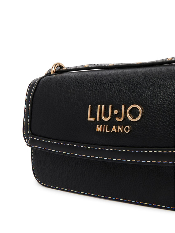 Liu Jo Сумка Liu Jo AA6073 E1012 Чорний