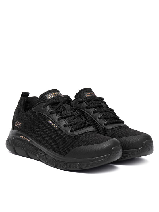 Skechers Снікерcи Skechers Bobs B Flex 117351/BBK Чорний