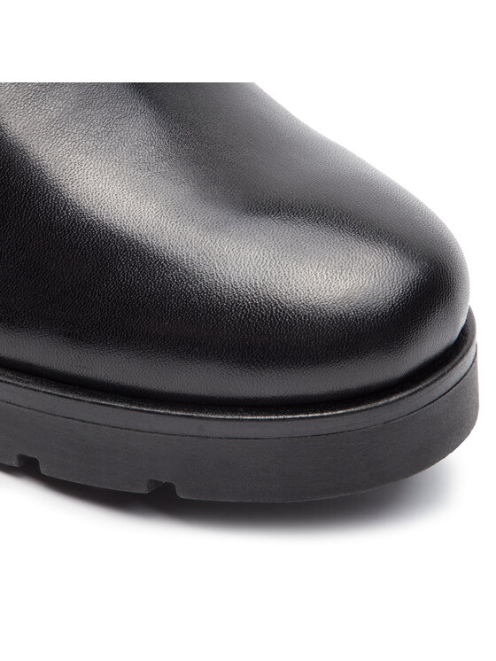 Sergio Bardi Ghete Sergio Bardi Baiano FW127353718CC Negru