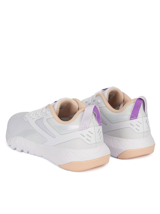 Reebok Снікерcи Reebok Flexagon Force 4 100201507 Білий