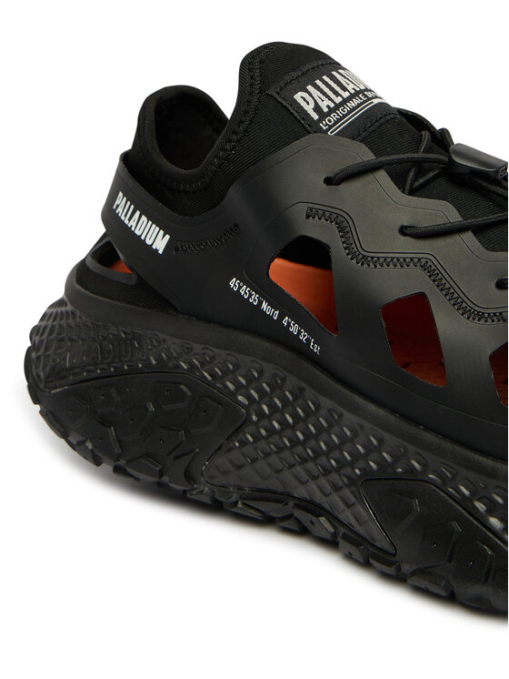 Palladium Снікерcи Palladium Offbound Hydro 94686-001-M Чорний