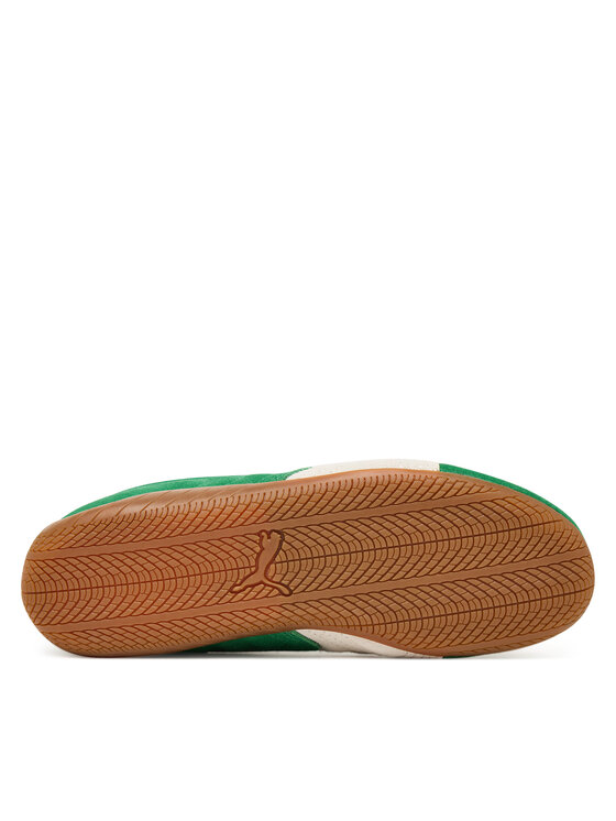 Puma Снікерcи Puma Speedcat Og Jr 401698 28 Зелений