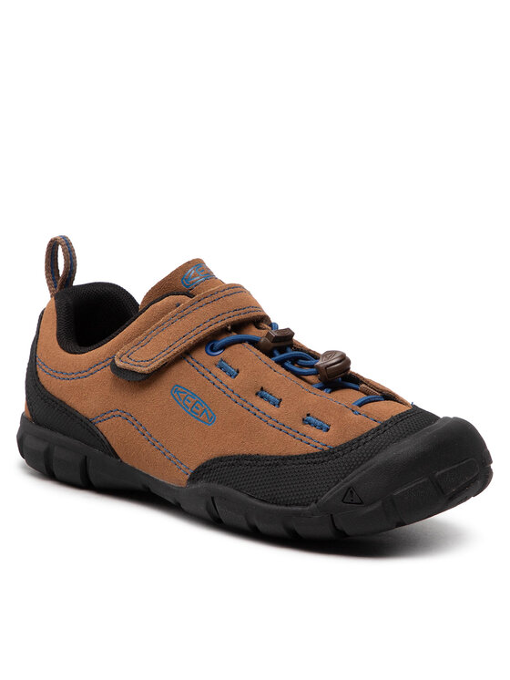 Keen Félcipő Keen Jasper II 1026087 Barna