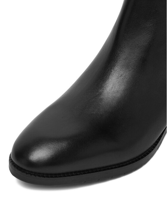U.S. Polo Assn. Štibletai U.S. Polo Assn. EO-LOUIS001W/GL1 Juoda