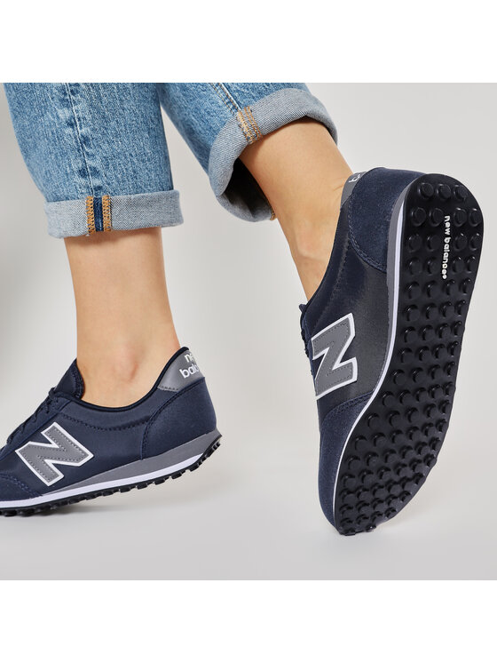 New Balance Sneakers New Balance U410CB Blu scuro