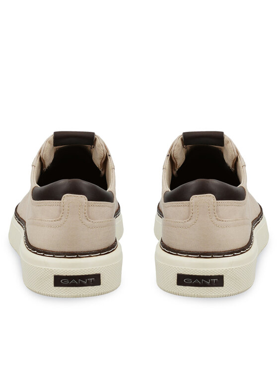 Gant Туфлі Gant 32638244 Бежевий