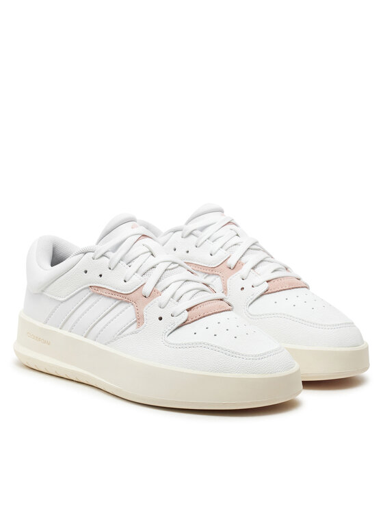 adidas Снікерcи adidas Court 24 ID1259 Білий