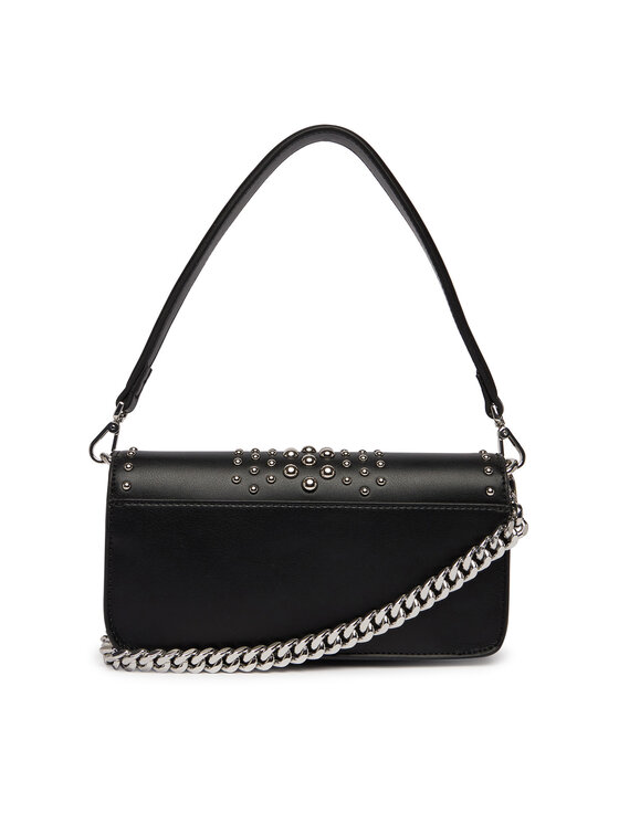 Just Cavalli Сумка Just Cavalli 80RA4BP3 ZSD95 Чорний