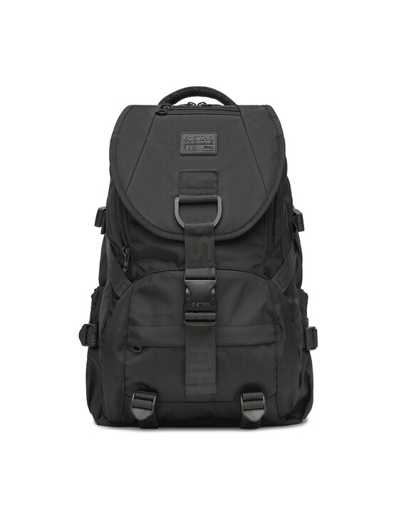 G-Star Raw Plecak G-Star Raw GSR-B-001-07 Czarny