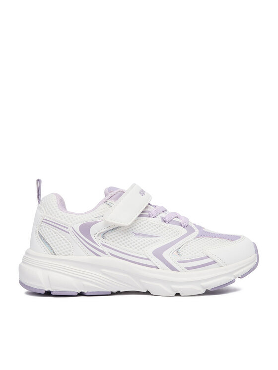 Sprandi Zapatillas Sprandi CEO-CP40-KC-23404Z Blanco