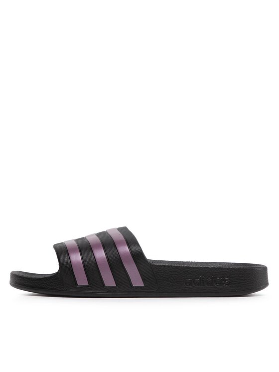 adidas Şlapi adidas adilette Aqua GX4279 Negru