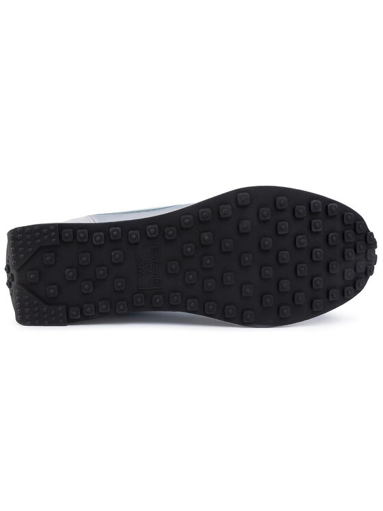 Sneakersy Nike Air Tailwind 487754 010 Szary | Eobuwie.com.pl