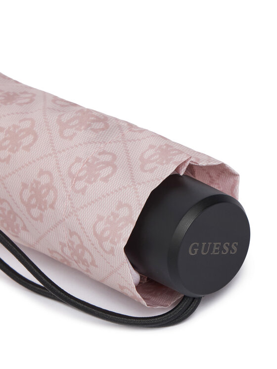 Guess Parasolka Guess AW5388 POL01 Różowy