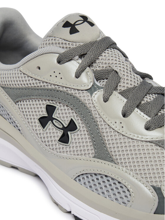 Under Armour Снікерcи Under Armour UA Tech Runner 6011293 Сірий