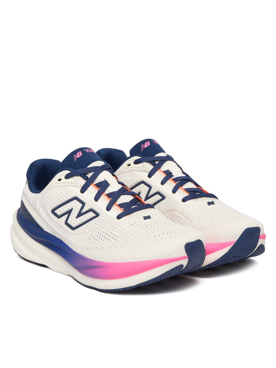 New Balance Futócipő New Balance Infinion 1080 v15 W10801L7 Fehér