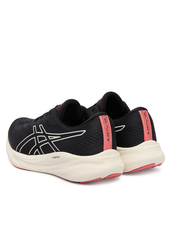 Asics Взуття для бігу Asics Gel-Pulse 15 Gtx 1012B592 Чорний