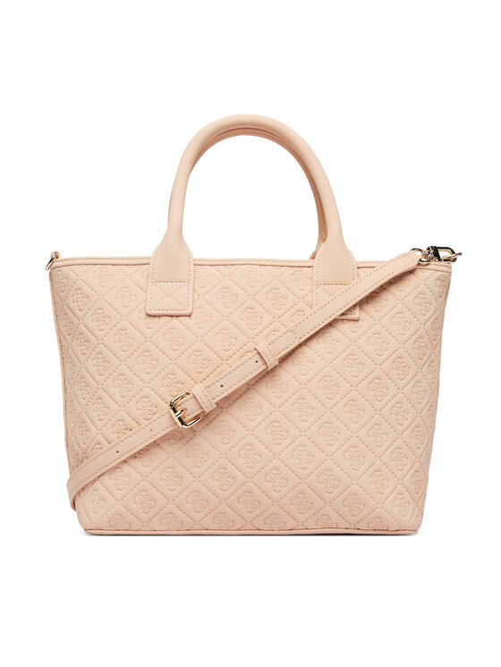 gjgj品 GUESS® Geantă crossbody cu logo Janie pentru femei