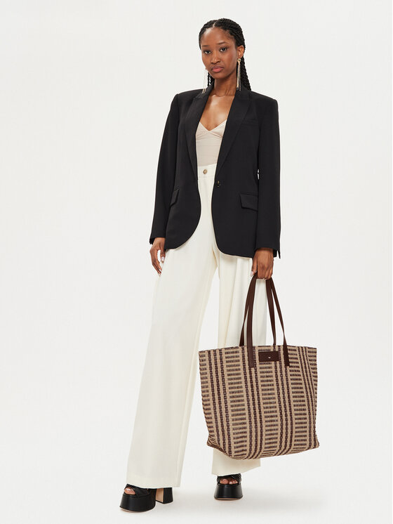 Weekend Max Mara Bolso Weekend Max Mara 2415511135600 Beis