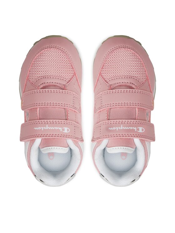 Champion Αθλητικά Champion Rr Champ Ii G Td Low Cut Shoe S32755-CHA-PS127 Ροζ