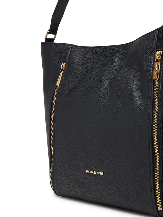 MICHAEL Michael Kors Geantă MICHAEL Michael Kors 30F6G6NH7I Negru