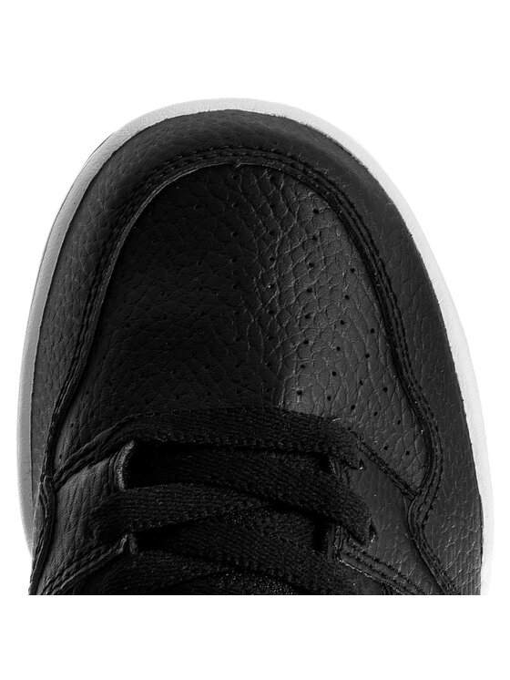 Nike Superge Nike Mogan Mid 2 Jr B 645025 015 Črna