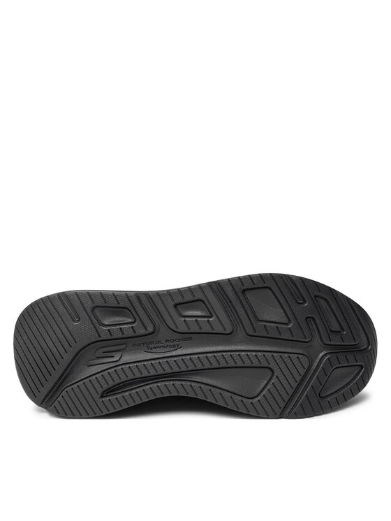 Skechers Снікерcи Skechers Skechers Slip-ins: Max Cushioning Elite 2.0 129611 Чорний