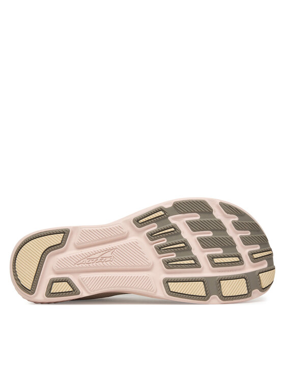 Altra Взуття для бігу Altra Escalante 4 AL0A85NF9 Бежевий