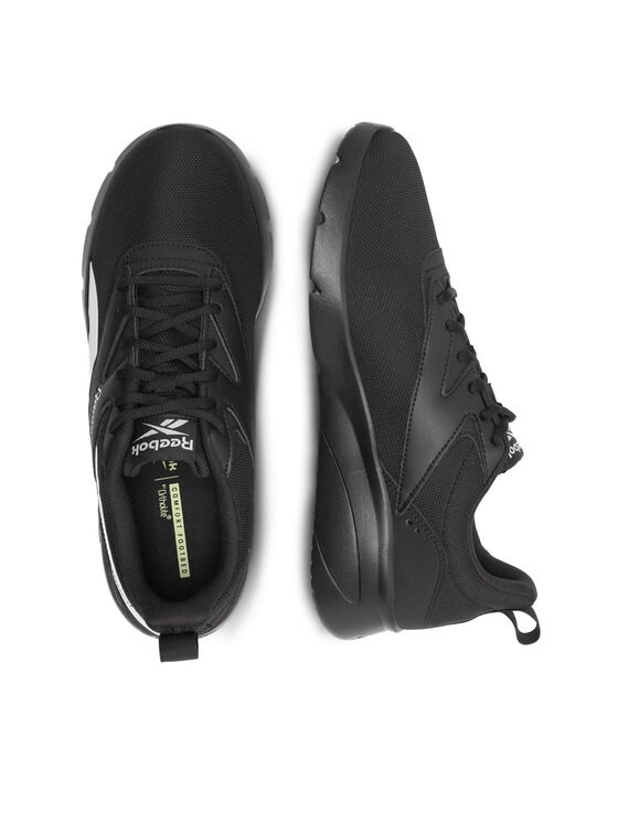 Reebok Αθλητικά Reebok Rider V GZ4884-M Μαύρο