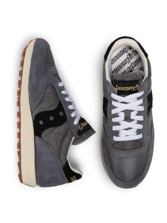 Saucony Сникърси Saucony Jazz Original Vintage S70368-86 Сив