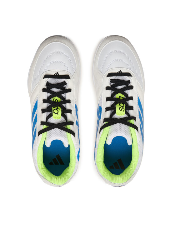 adidas Взуття для футболу adidas Top Sala Competition II JP6986 Білий