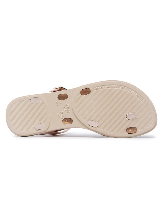 Ipanema Σανδάλια Ipanema Fashion Sand VIII Fem 82842 Μπεζ